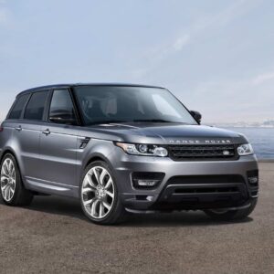 RANGE ROVER VOGUE