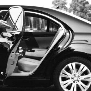 AIRPORT DRIVER - HOTEL