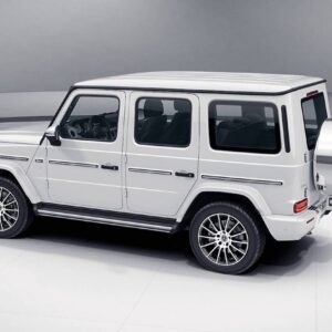 MERCEDES G63
