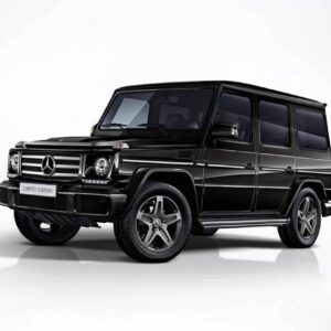MERCEDES G63