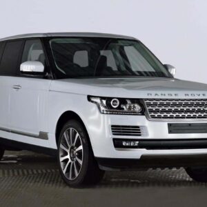 RANGE ROVER VOGUE